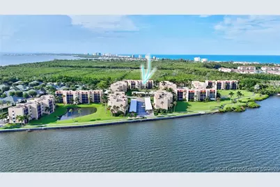 3452 NE Causeway Boulevard #202, Jensen Beach, FL 34957 - Photo 1