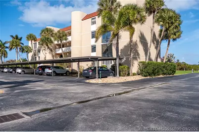 3482 NE Causeway Boulevard #2-203, Jensen Beach, FL 34957 - Photo 63