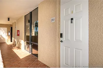 3482 NE Causeway Boulevard #2-203, Jensen Beach, FL 34957 - Photo 3