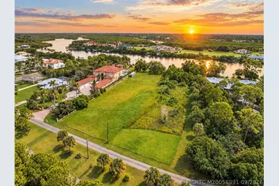 2761 SE North Lookout Boulevard, Port Saint Lucie, FL 34984 - Photo 1