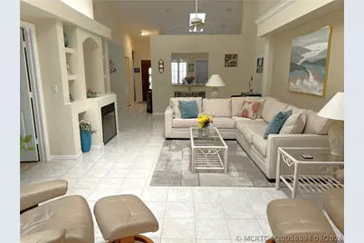 3824 SW Inwood Pines Lane, Palm City, FL 34990 - Photo 3