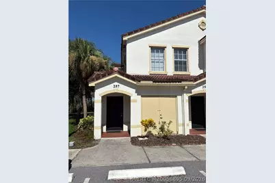 257 SE Kitching Circle, Stuart, FL 34994 - Photo 1