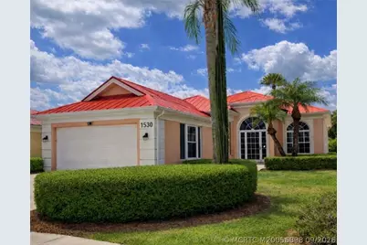 1530 SW Balmoral Trace SW, Stuart, FL 34997 - Photo 1