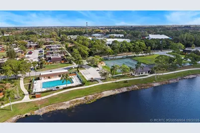 5726 SE Windsong Lane #324, Stuart, FL 34997 - Photo 37