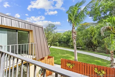 5726 SE Windsong Lane #324, Stuart, FL 34997 - Photo 21