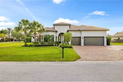 868 SW Habitat Lane, Palm City, FL 34990 - Photo 5