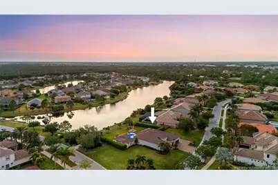 868 SW Habitat Lane, Palm City, FL 34990 - Photo 1