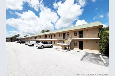 1041 SE Monterey Road #2-15, Stuart, FL 34994 - Photo 1