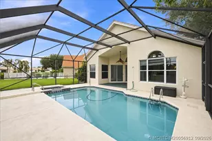 434 SW Horseshoe Circle, Port Saint Lucie, FL 34986 - Photo 11