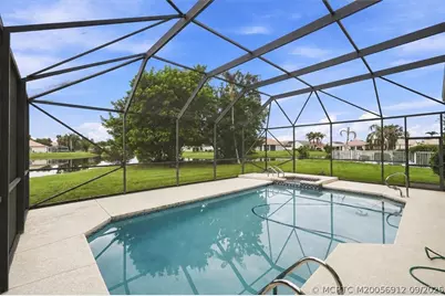 434 SW Horseshoe Circle, Port Saint Lucie, FL 34986 - Photo 13