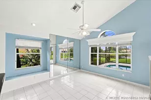 434 SW Horseshoe Circle, Port Saint Lucie, FL 34986 - Photo 37