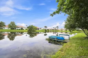 434 SW Horseshoe Circle, Port Saint Lucie, FL 34986 - Photo 49