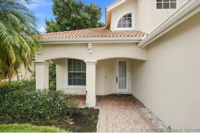 434 SW Horseshoe Circle, Port Saint Lucie, FL 34986 - Photo 53