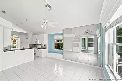 434 SW Horseshoe Circle, Port Saint Lucie, FL 34986 - Photo 39
