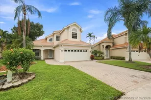 434 SW Horseshoe Circle, Port Saint Lucie, FL 34986 - Photo 55