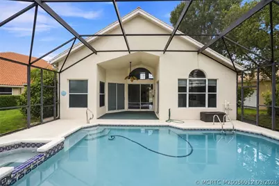434 SW Horseshoe Circle, Port Saint Lucie, FL 34986 - Photo 9