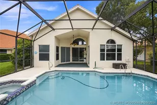 434 SW Horseshoe Circle, Port Saint Lucie, FL 34986 - Photo 9