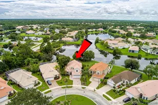 434 SW Horseshoe Circle, Port Saint Lucie, FL 34986 - Photo 59