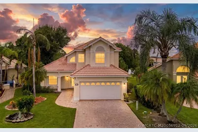 434 SW Horseshoe Circle, Port Saint Lucie, FL 34986 - Photo 1