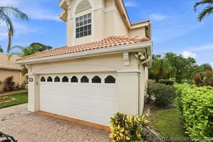 434 SW Horseshoe Circle, Port Saint Lucie, FL 34986 - Photo 57
