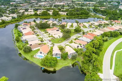 434 SW Horseshoe Circle, Port Saint Lucie, FL 34986 - Photo 5