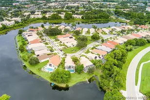 434 SW Horseshoe Circle, Port Saint Lucie, FL 34986 - Photo 5