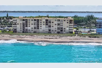 10200 S Ocean Drive #302, Jensen Beach, FL 34957 - Photo 5