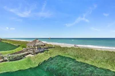 10200 S Ocean Drive #302, Jensen Beach, FL 34957 - Photo 21