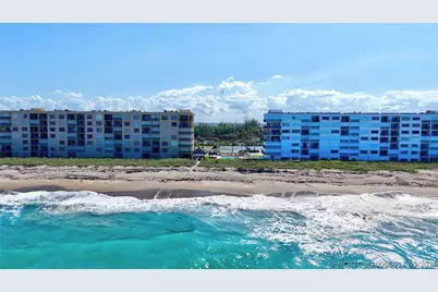 10200 S Ocean Drive #302, Jensen Beach, FL 34957 - Photo 41