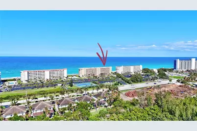10200 S Ocean Drive #302, Jensen Beach, FL 34957 - Photo 29
