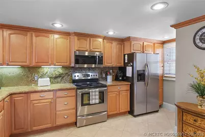 10200 S Ocean Drive #302, Jensen Beach, FL 34957 - Photo 7