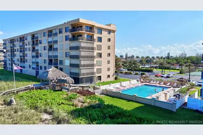 10200 S Ocean Drive #302, Jensen Beach, FL 34957 - Photo 35