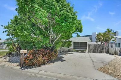 76 N El Mar Drive, Jensen Beach, FL 34957 - Photo 3