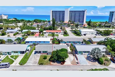 76 N El Mar Drive, Jensen Beach, FL 34957 - Photo 1