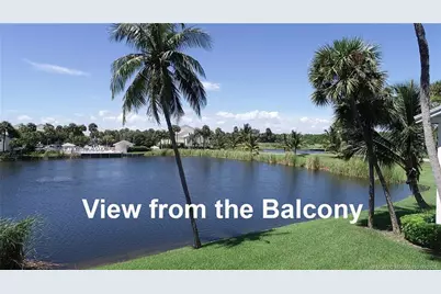 544 NE Plantation Road #4708, Stuart, FL 34996 - Photo 1