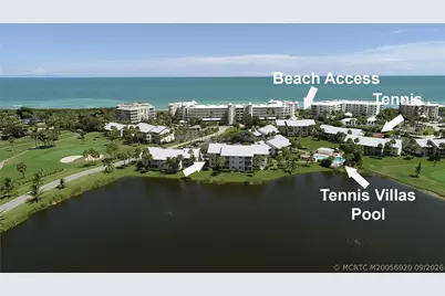 544 NE Plantation Road #4708, Stuart, FL 34996 - Photo 33