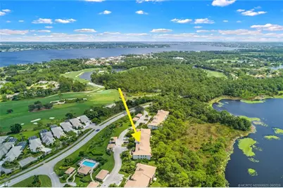 13226 Harbour Ridge Boulevard #5B, Palm City, FL 34990 - Photo 5