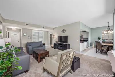 13226 Harbour Ridge Boulevard #5B, Palm City, FL 34990 - Photo 1
