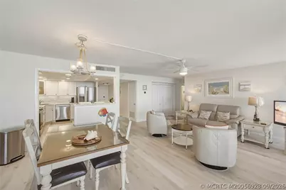 10410 S Ocean Drive #806, Jensen Beach, FL 34957 - Photo 11