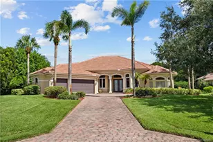 10423 SW Fiddlers Way, Palm City, FL 34990 - Photo 1