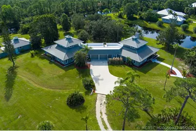 9832 SW Santa Monica Drive, Palm City, FL 34990 - Photo 3