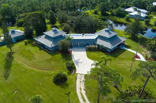 9832 SW Santa Monica Dr, Palm City, FL 34990 - Photo 3