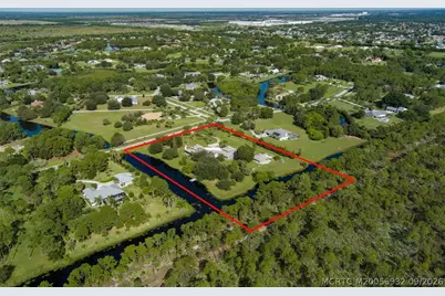 9832 SW Santa Monica Drive, Palm City, FL 34990 - Photo 15