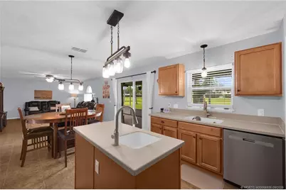 5209 NW Wisk Fern Circle NW, Port Saint Lucie, FL 34986 - Photo 17
