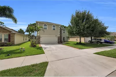 5209 NW Wisk Fern Circle NW, Port Saint Lucie, FL 34986 - Photo 3