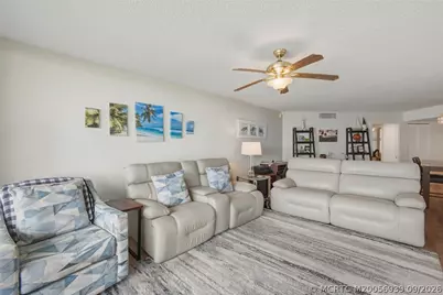 8800 S Ocean Drive #604, Jensen Beach, FL 34957 - Photo 19