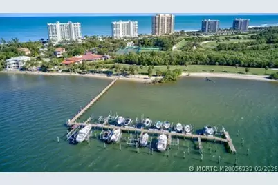 8800 S Ocean Drive #604, Jensen Beach, FL 34957 - Photo 43