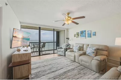 8800 S Ocean Drive #604, Jensen Beach, FL 34957 - Photo 17
