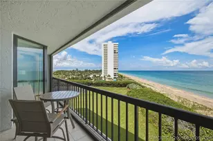 8800 S Ocean Dr, Jensen Beach, FL 34957 - Photo 1