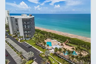 8800 S Ocean Drive #604, Jensen Beach, FL 34957 - Photo 5